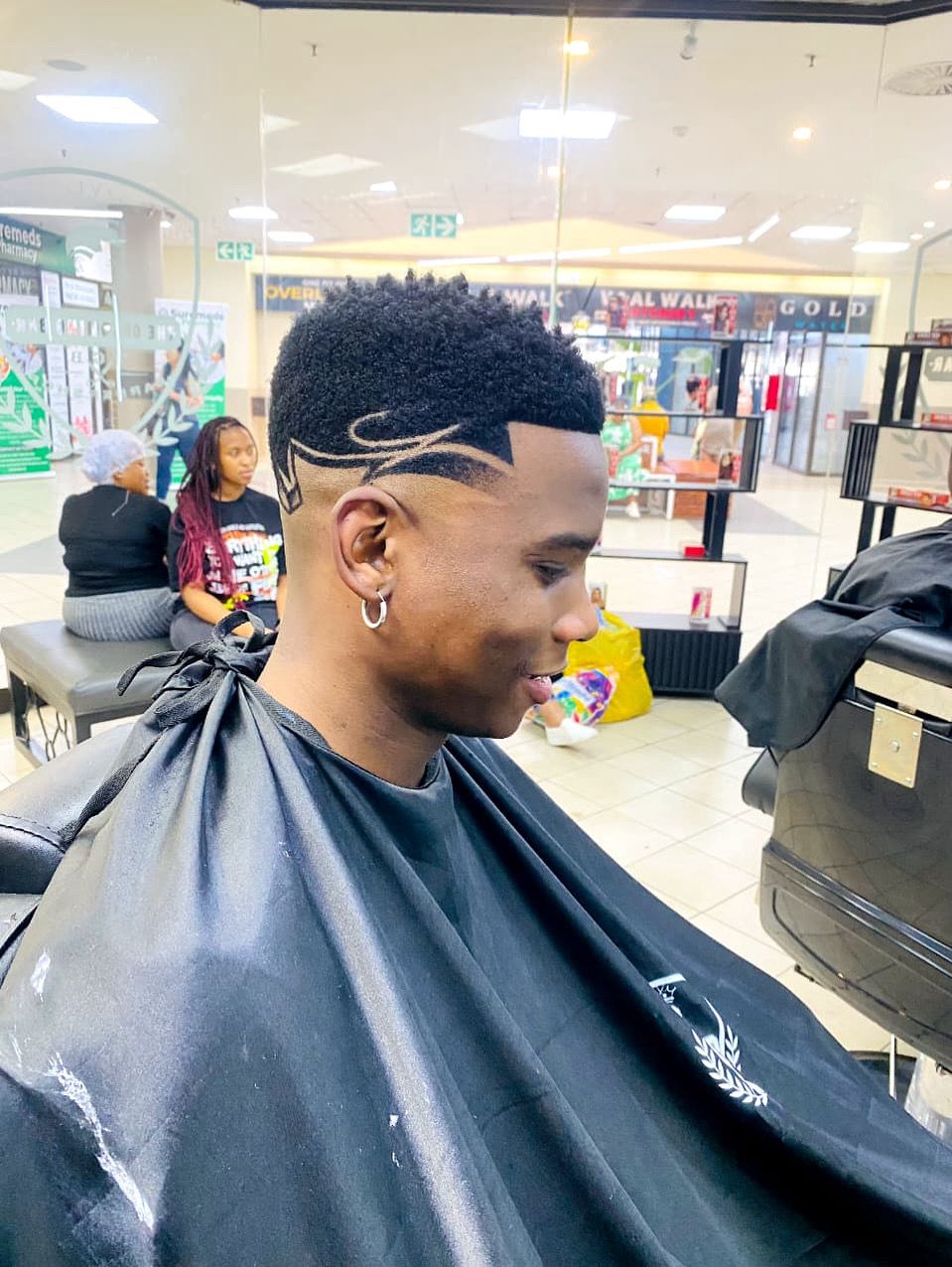 Hair Design