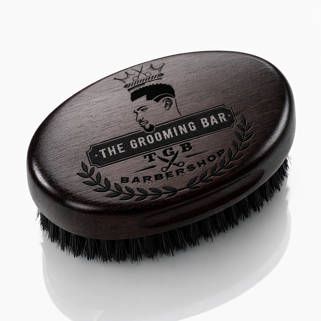 Wave brush