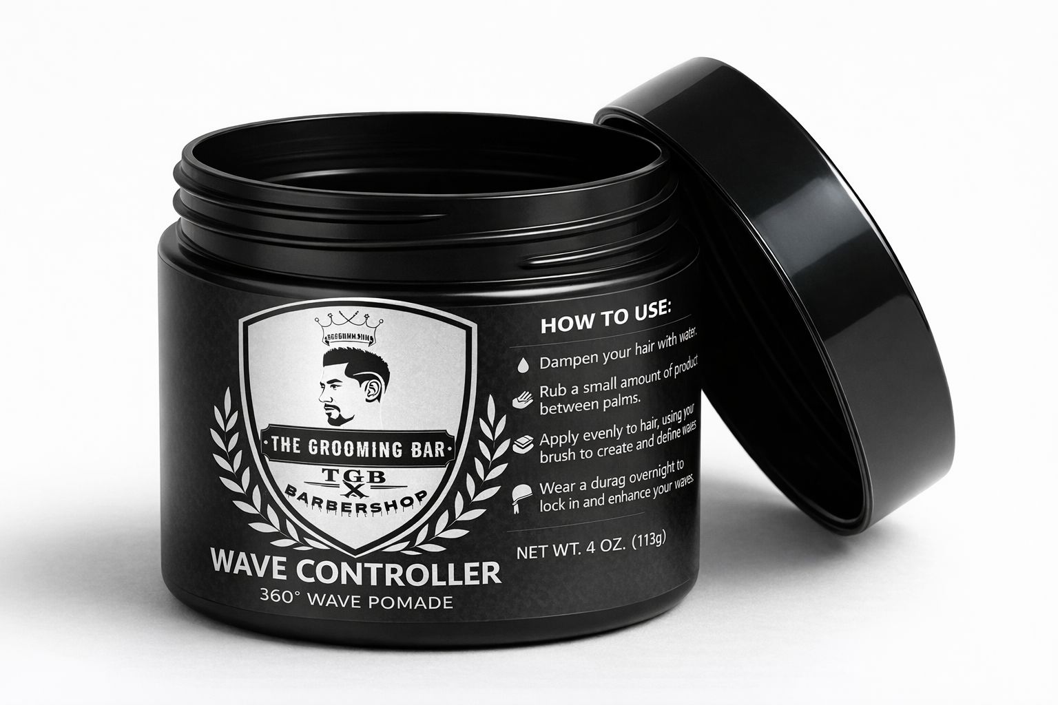 Wave Controller