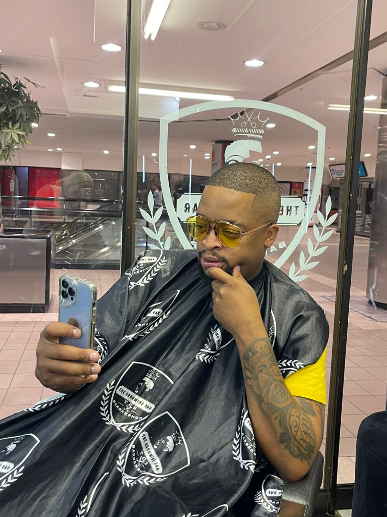 Happy Client